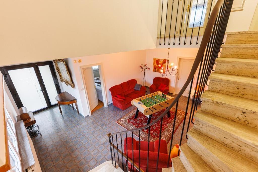 Maison De Caractere A Chatenois ภายนอก รูปภาพ
