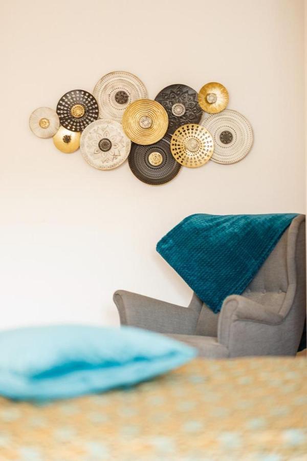 Maison De Caractere A Chatenois ภายนอก รูปภาพ